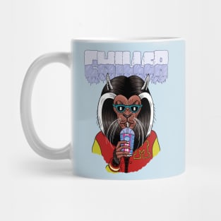 Chiller Mug